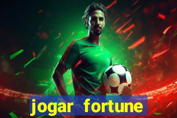 jogar fortune rabbit demo